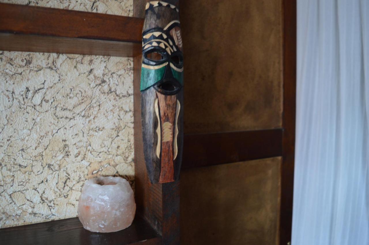 Atelier 9 - Art Mansard Studio Σόφια Εξωτερικό φωτογραφία